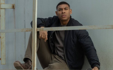 Lanterns Episode 4 Explained: Who Is Hector Hammond?
