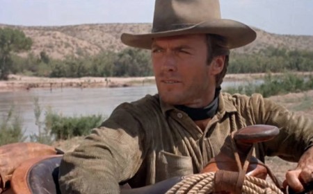 Clint Eastwood's Forgotten Western That Redefined His Career Is Officially Free to Watch on YouTube