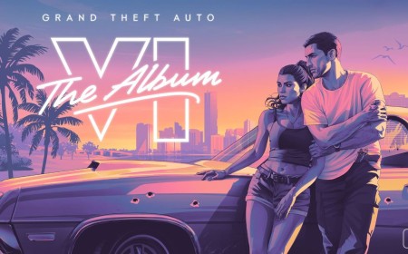 Rockstar announces Grand Theft Auto 6: The Album, featuring 34 original tracks from artists like PinkPantheress and Travis Scott — but the limited-edition vinyl collection has already sold out