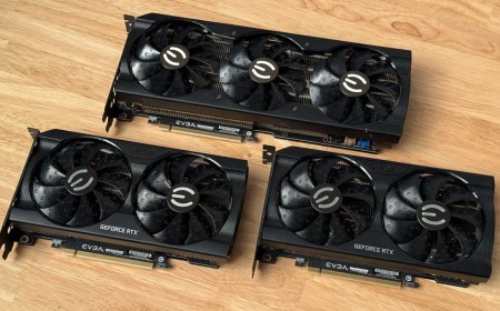 Former EVGA employee recounts company’s degrading relationship with Nvidia before 2022 blow-up