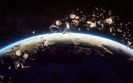 A new report from Europe raises serious alarms about orbital collisions