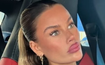 Skye Wheatley admits she had a wine and some cocktails over the weekend as she speaks out about drink driving charge: 'Getting to know my limits'