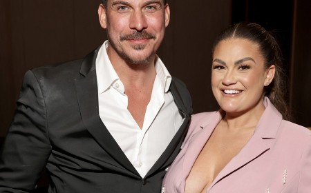 Jax Taylor Requests Restraining Order Against Brittany Cartwright