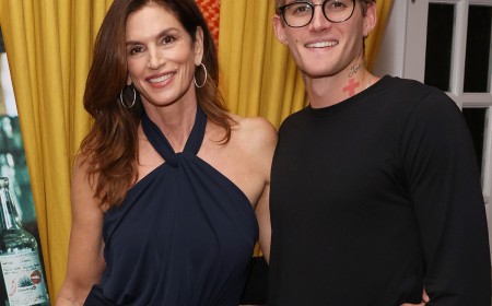 Cindy Crawford Shared Hope for Presley Gerber’s Future Before Death
