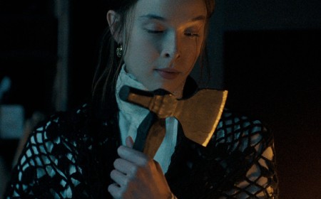 The True Murder Mystery Behind Monster: The Lizzie Borden Story