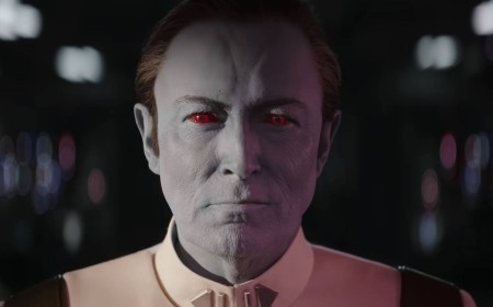 Is Dave Filoni's Mandoverse Thrawn Movie Still Happening? What We Know After The Mandalorian & Grogu