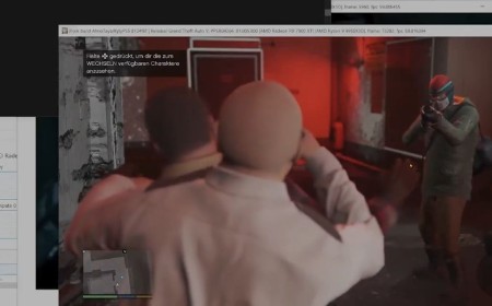 PS5 emulator can now run the console version of GTA V at up to 60 FPS on PC, but quickly crashes as tweakers continue to optimize — PS5 emulation advancing at an astronomical pace leading up to GTA VI launch