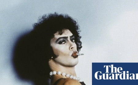 ‘Intoxicating mix of humour, high camp and danger’: Tim Curry remembered