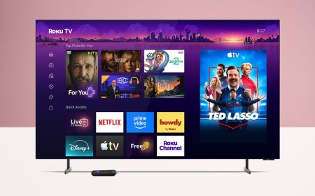 Roku is launching two OLED TVs, and we're excited to see someone finally give Samsung and LG a run for their money in budget OLED — but the sizes might disappoint you