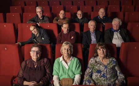 The Seven Up kids at 70! What's become of the children we met 62 years ago as trail-blazing series finally comes to an end