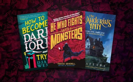 5 Best LitRPG Books to Read After 'Dungeon Crawler Carl'