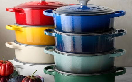 We Found Le Creuset for $135 Off — Plus More Deals from $22