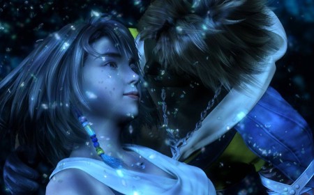 Final Fantasy 10 Returns November 2026 In Memories Of Life Collection