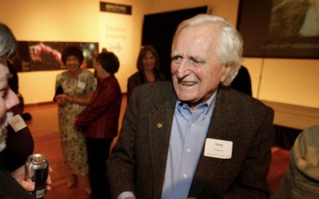 Quote of the day by pioneer Douglas Engelbart: 'The digital revolution is even more significant than the invention of writing or printing' — an audacious claim about interactive computing
