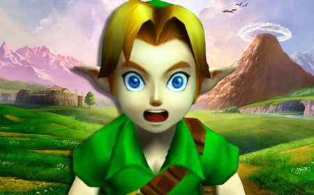 3 Legend Of Zelda Games Most People Have Never Actually Beaten