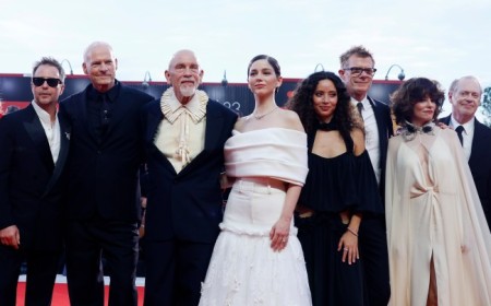John Malkovich Could Finally Win an Oscar as ‘Wild Horse Nine’ Emerges as First Major Academy Awards Contender of the Fall