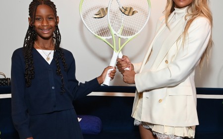 Ciara Says Daughter Sienna Had a Sixth Sense About Her Fifth Pregnancy