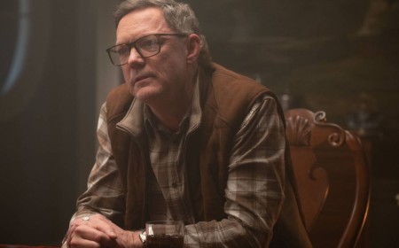 Matthew Lillard's Best Performance of 2026 Deserves to Live on Past Its Canceled Series