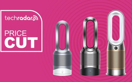 Just in time for the Aussie summer, there's up to AU$300 off some of Dyson's popular purifying fans