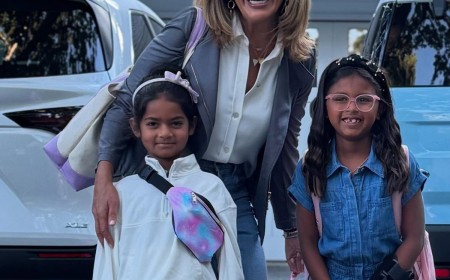 Hoda Kotb Shares Surprising Discipline Tactic She Uses With Her Kids