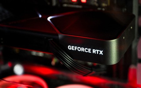 German scammer dupes two different buyers into spending thousands on hollow RTX 5090 GPUs — stripped-out cards netted fraudster $5,000 despite being worthless