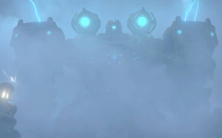 Blizzard Reveals First Look at World of Warcraft's Next Major Expansion