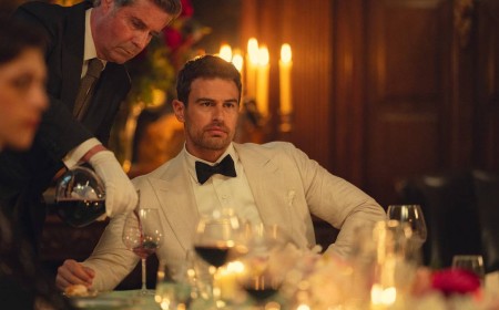 Guy Ritchie’s Netflix Crime Thriller Just Got Even More Ambitious