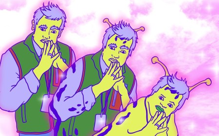 Why No One Wants to Date Tech Bros