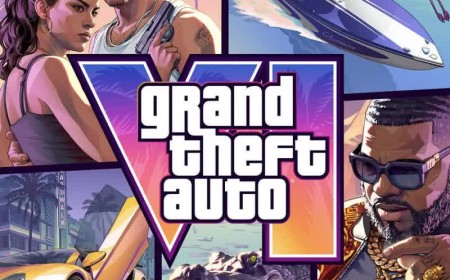 Rockstar's $400 GTA VI Collector's Edition is packed with must-have, totally useless stuff