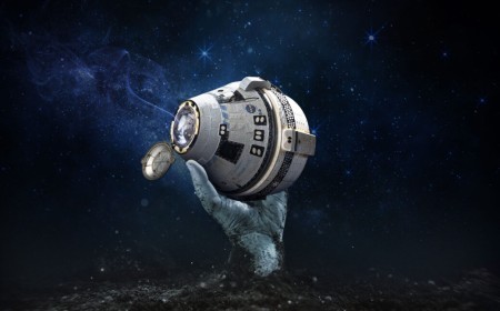 After being sidelined, Boeing's Starliner to get starring role in NASA's spaceflight plans