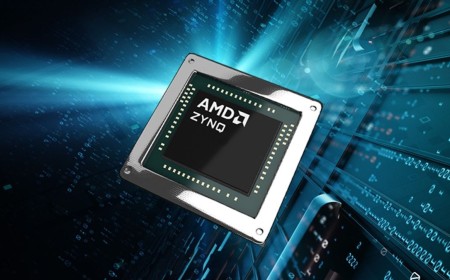 Leading semiconductor analyst says AMD should be investigated for 'treason' over availability of restricted chips in China, AMD blames diversion of export-controlled RFSoC