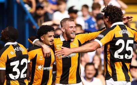 How to watch Newcastle vs Hull: Live streams, TV channels for Premier League 2026/27