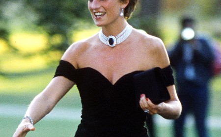 Princess Diana Made Eerie Funeral Premonition 2 Months Before Death