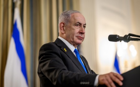 Hamas denounces Netanyahu’s UN speech as ‘rife with lies’ amid rising tensions