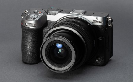 Nikon Z5IIC review: capability over compactness