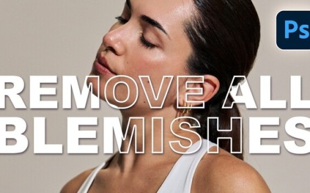 Retouch Skin and Clothing Without Ever Leaving Camera Raw