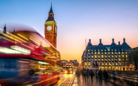 London's network infrastructure planning rules could be losing the city £2.7 billion a year in economic output