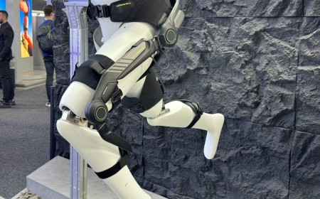 Hypershell’s Halo Full-Leg Exoskeleton Made Me Dream Big About the Hikes I Hope to One Day Attempt