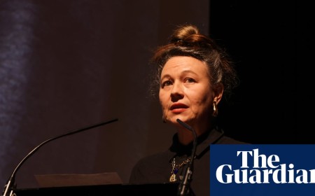 Female film-makers still being squeezed out of industry, London film festival director says
