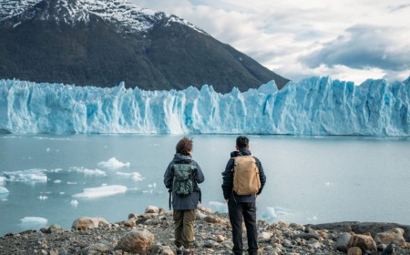 Big Tech eyes glacier-strewn Patagonia for building mega AI data centers — region offers 17,300 glaciers, coldness, and cheap energy, but fiber lines are scarce