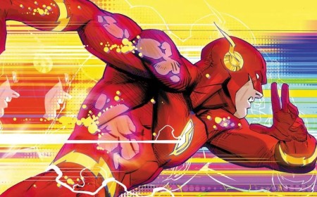31 Years Later, The 1990s' Best Flash Story Is Still Near-Perfect