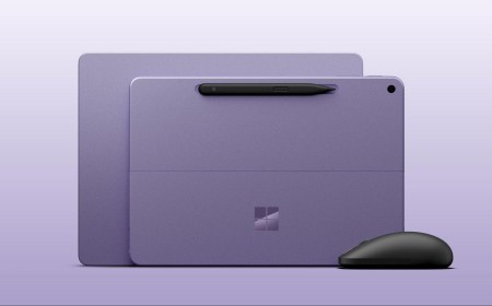 Microsoft brings Snapdragon X2 Plus to 13-inch Surface Laptop, 12-inch Surface Pro