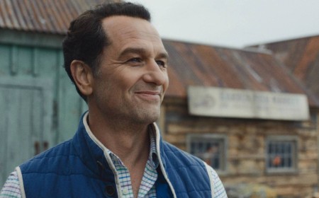 Widow's Bay Just Quietly Made Emmy History