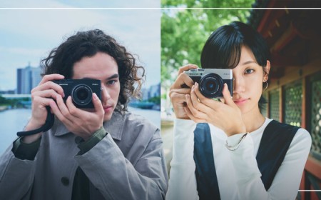 OM System Revives the Legendary PEN Camera With an EVF, Weather Sealing, and 30 fps Shooting