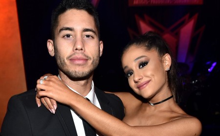 Ariana Grande sparks Ricky Alvarez MARRIAGE rumors with surprise lyric change during last tour concert