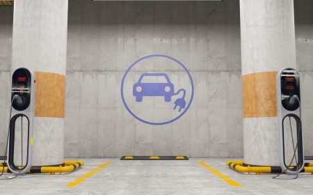 Demand for EV chargers is outstripping supply, says ChargePoint report