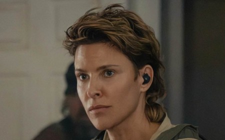 Lioness fans shocked to learn Jill Wagner was host of iconic TV show for six seasons