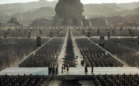 Star Wars Meets Game Of Thrones In HBO Max's 10/10 Sci-Fi Saga That They Both Copied