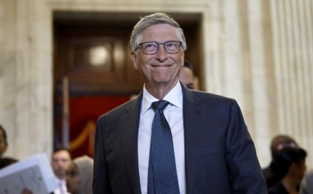 Bill Gates says it's 'completely irresponsible' for AI to not have safeguards