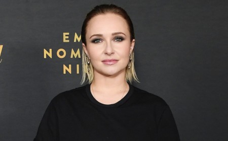 Hayden Panettiere's memorial tributes revealed following emotional celebration of life in Malibu